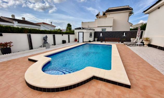 Venta - Villa - Ciudad Quesada