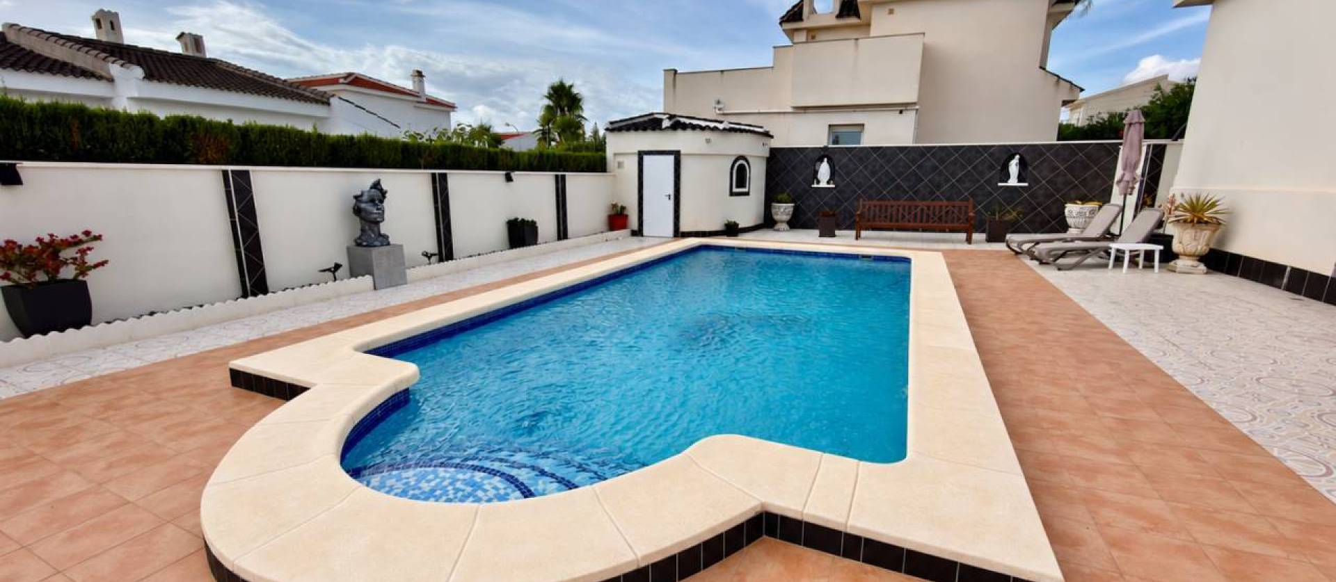 Venta - Villa - Ciudad Quesada