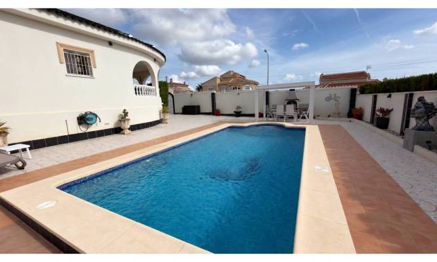 Venta - Villa - Ciudad Quesada