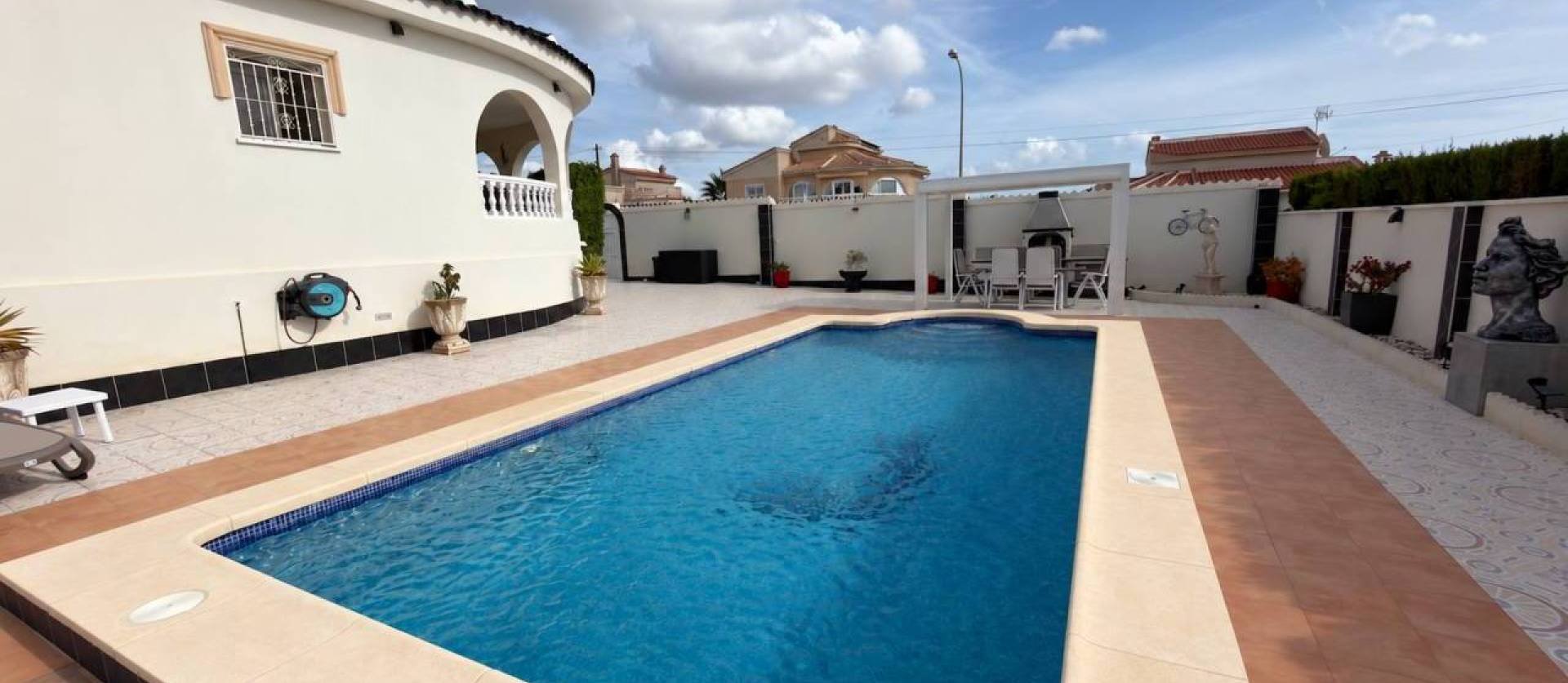 Venta - Villa - Ciudad Quesada