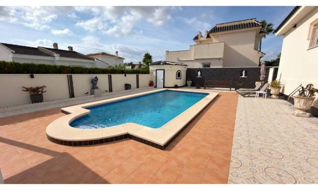 Venta - Villa - Ciudad Quesada