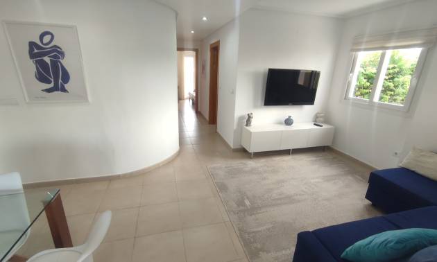 Revente - Apartment - Hacienda Riquelme Golf Resort