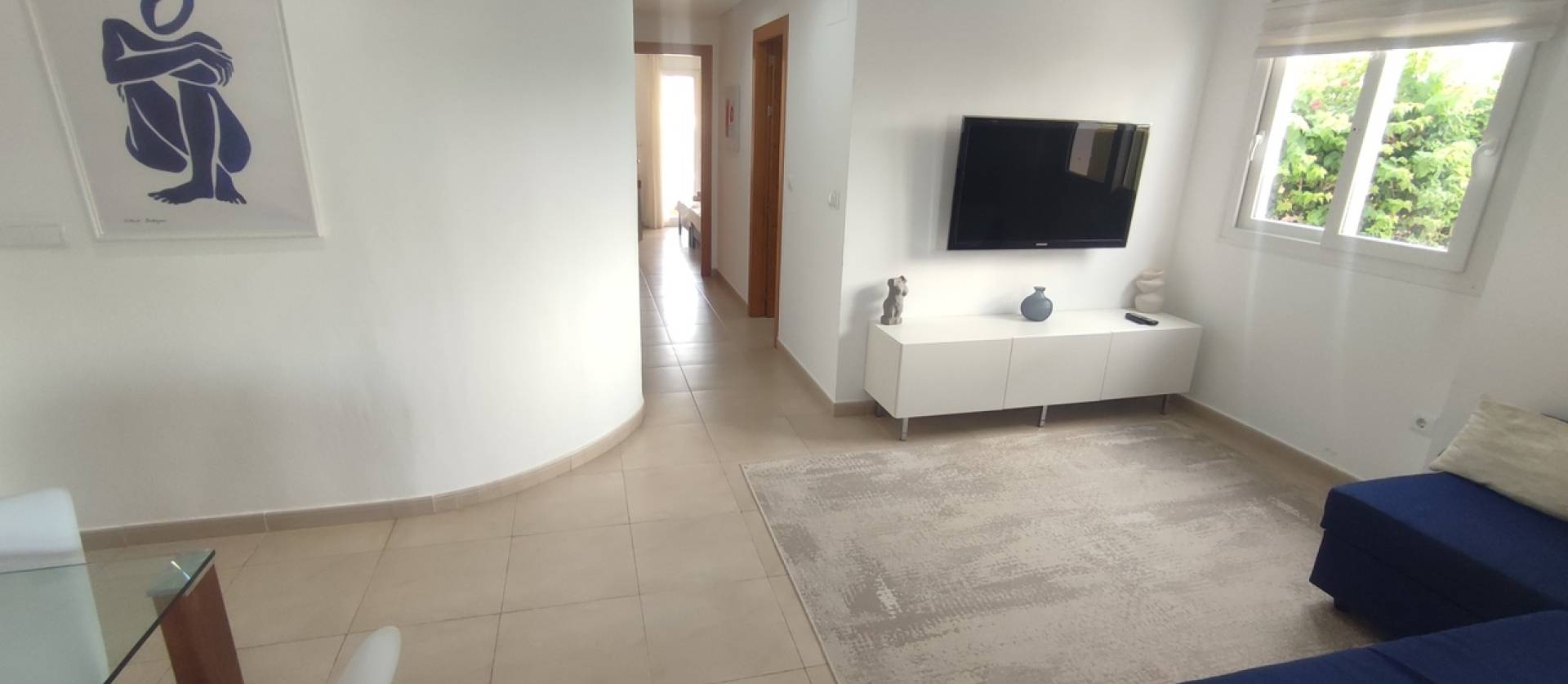 Revente - Apartment - Hacienda Riquelme Golf Resort