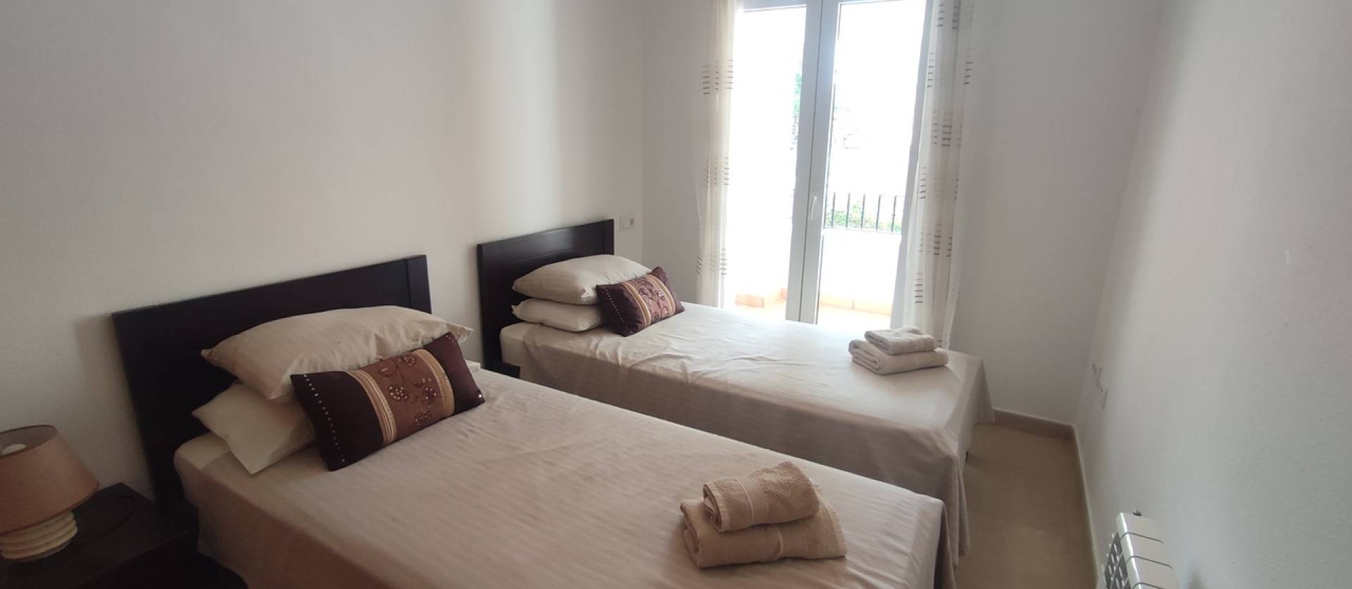 Revente - Apartment - Hacienda Riquelme Golf Resort