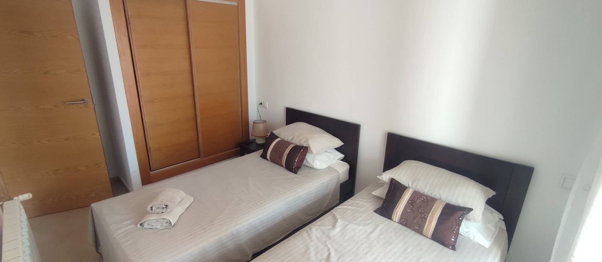 Revente - Apartment - Hacienda Riquelme Golf Resort