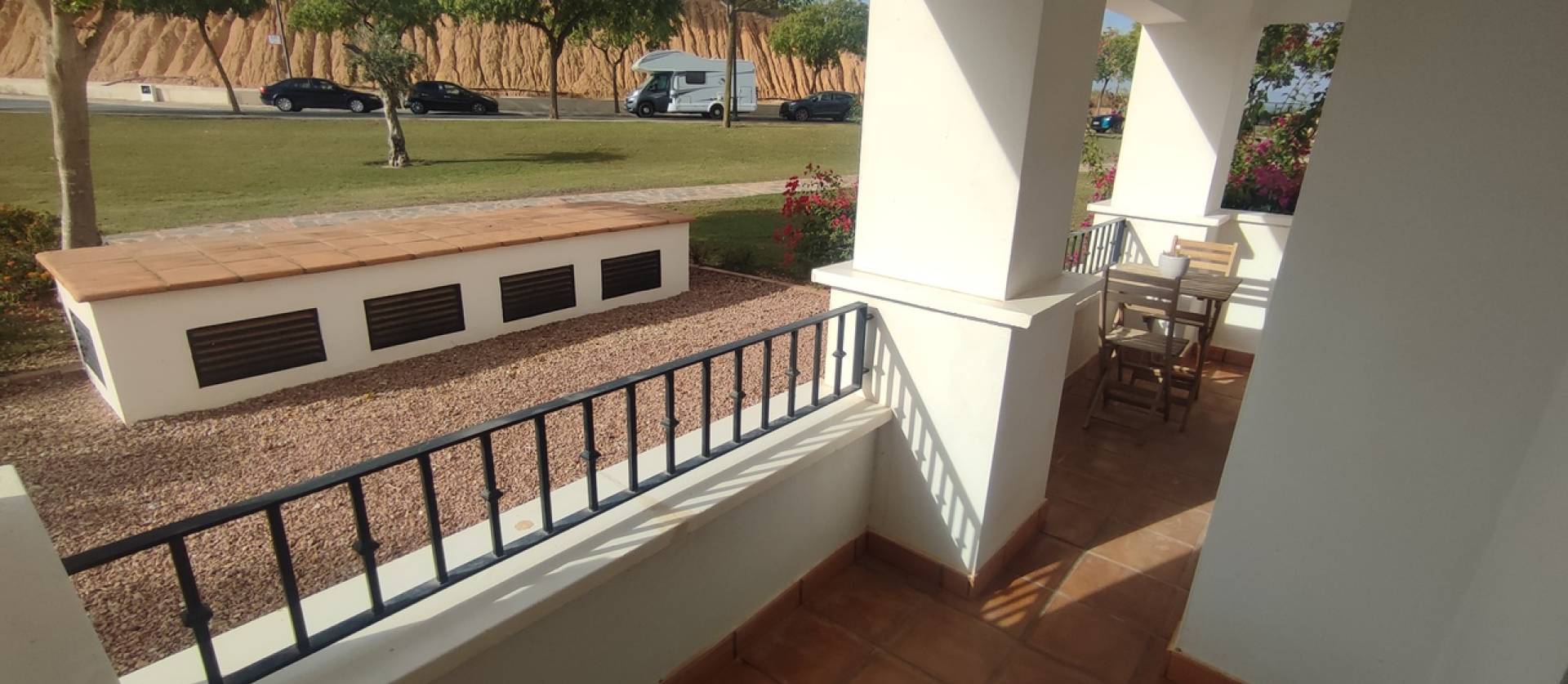 Revente - Apartment - Hacienda Riquelme Golf Resort
