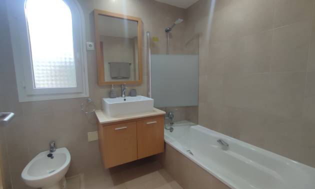 Revente - Apartment - Hacienda Riquelme Golf Resort