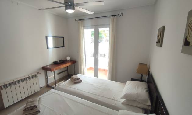Revente - Apartment - Hacienda Riquelme Golf Resort