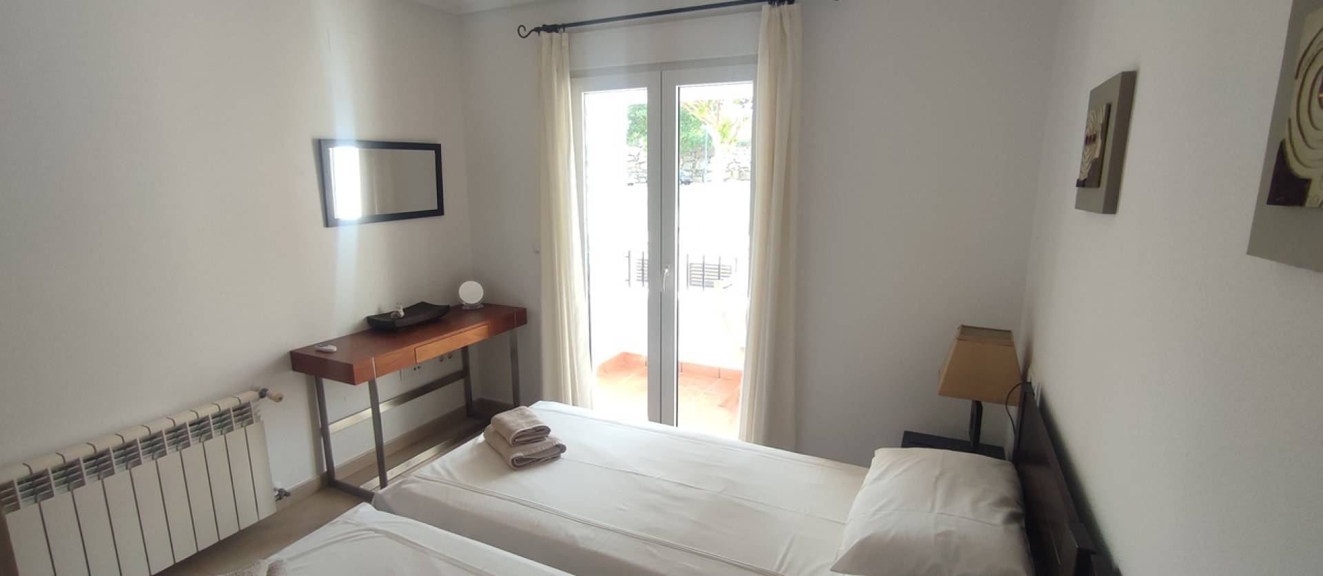 Revente - Apartment - Hacienda Riquelme Golf Resort