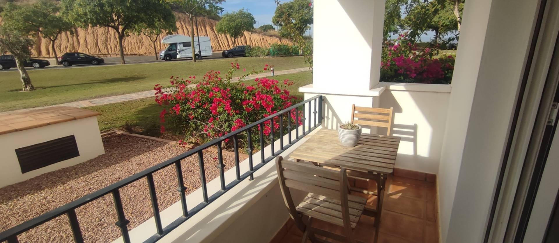 Revente - Apartment - Hacienda Riquelme Golf Resort