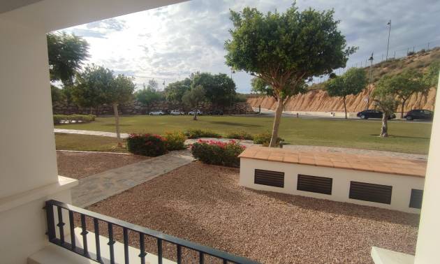 Revente - Apartment - Hacienda Riquelme Golf Resort