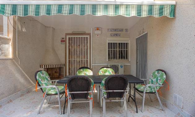 Revente - Bungalow - Torrevieja - Playa de los Naufragos
