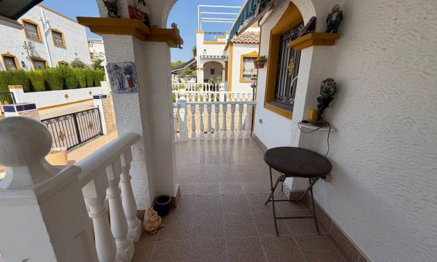 Revente - Maison de ville - Orihuela - Entre Naranjos Vistabella Golf