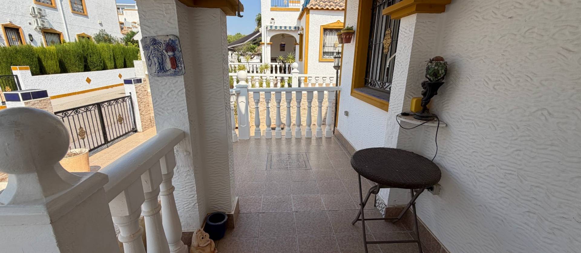 Revente - Maison de ville - Orihuela - Entre Naranjos Vistabella Golf