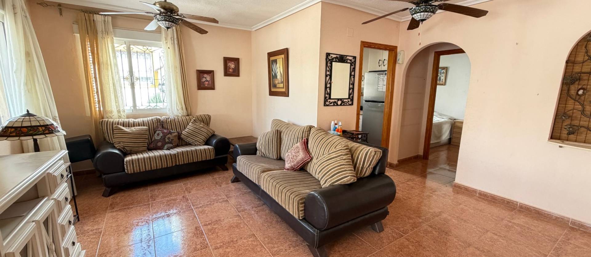 Revente - Maison de ville - Orihuela - Entre Naranjos Vistabella Golf