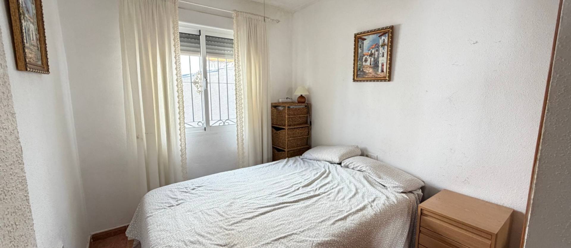 Revente - Maison de ville - Orihuela - Entre Naranjos Vistabella Golf