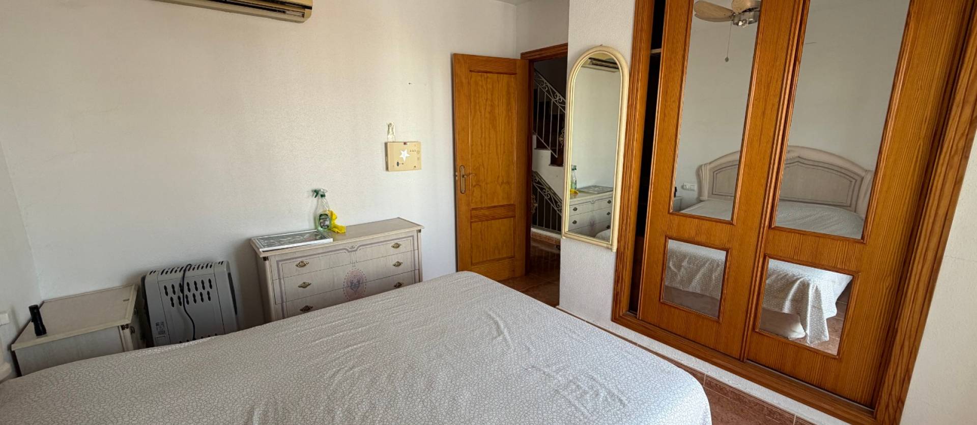 Revente - Maison de ville - Orihuela - Entre Naranjos Vistabella Golf