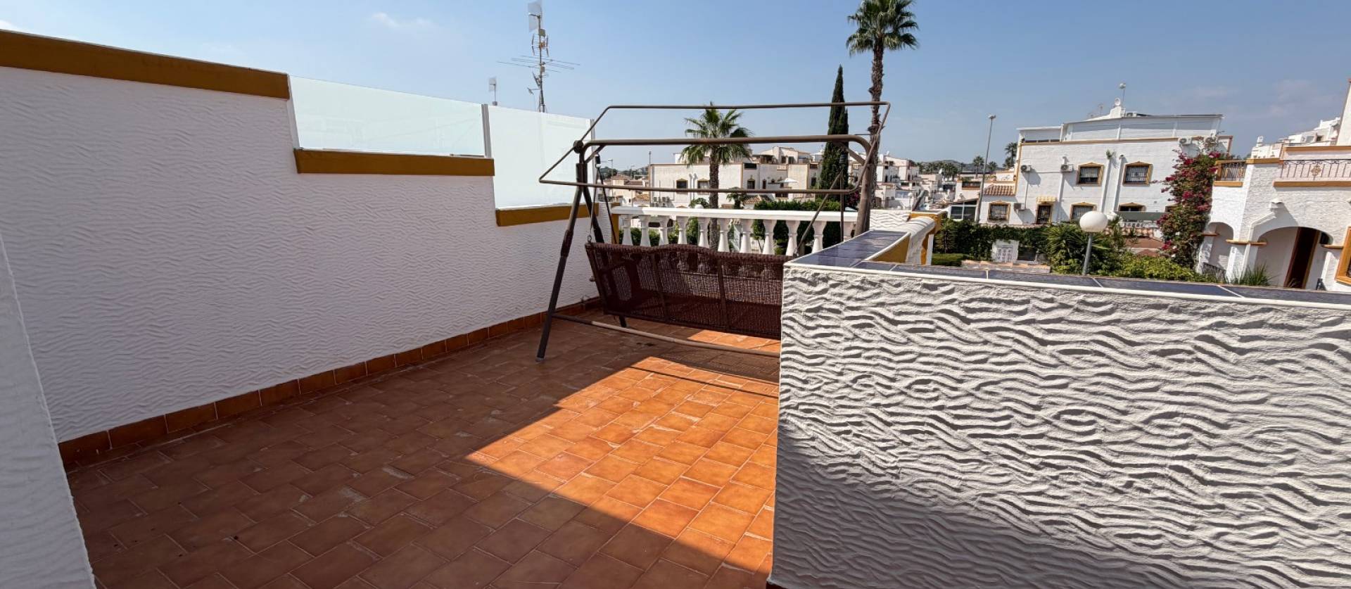 Revente - Maison de ville - Orihuela - Entre Naranjos Vistabella Golf
