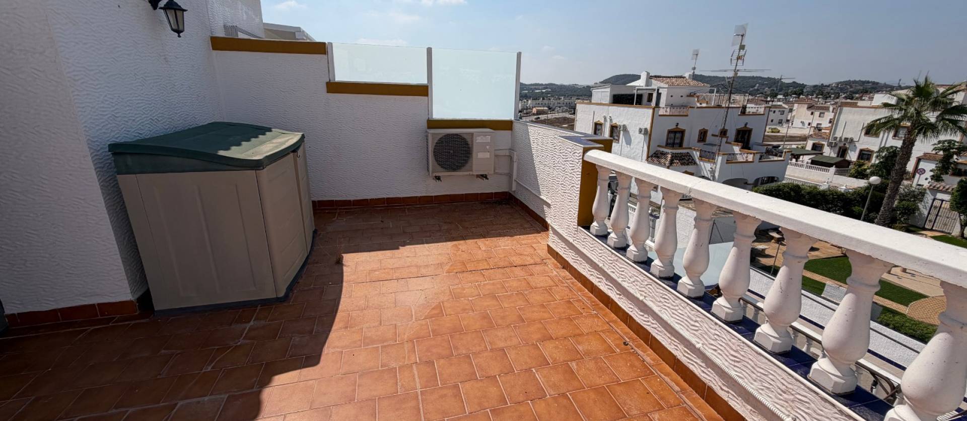 Revente - Maison de ville - Orihuela - Entre Naranjos Vistabella Golf