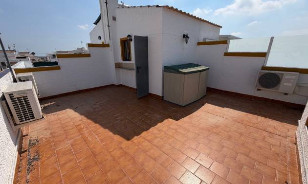 Revente - Maison de ville - Orihuela - Entre Naranjos Vistabella Golf
