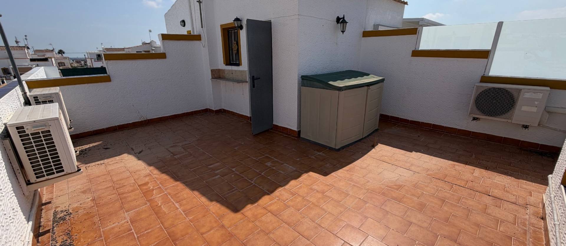 Revente - Maison de ville - Orihuela - Entre Naranjos Vistabella Golf