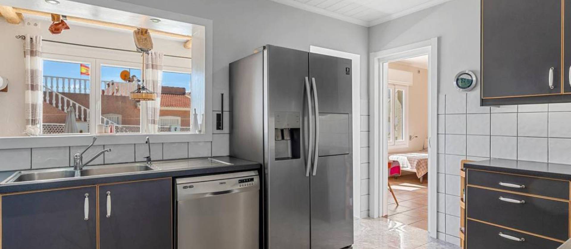 Revente - Villa - Ciudad Quesada - Costa Blanca