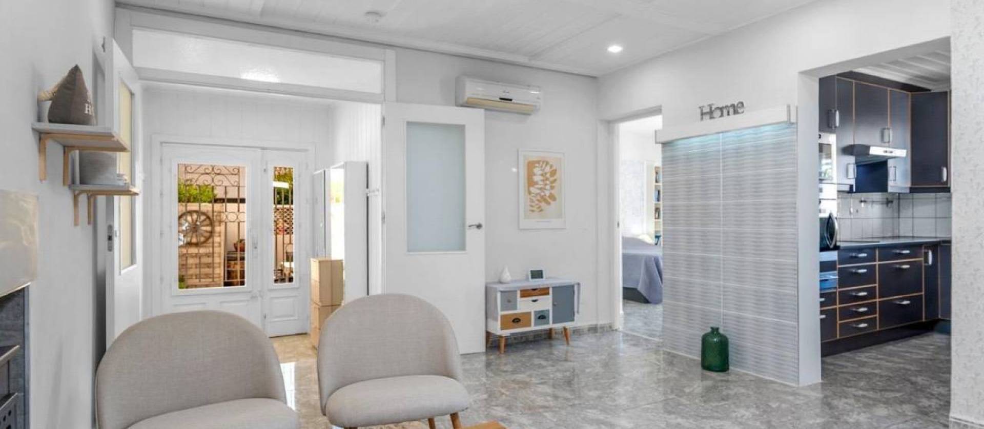 Revente - Villa - Ciudad Quesada - Costa Blanca