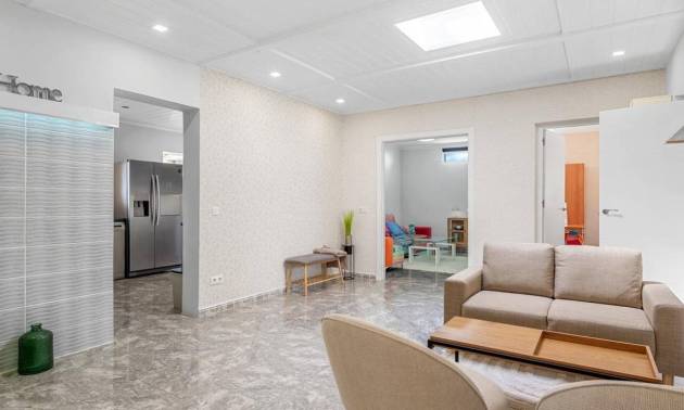 Revente - Villa - Ciudad Quesada - Costa Blanca