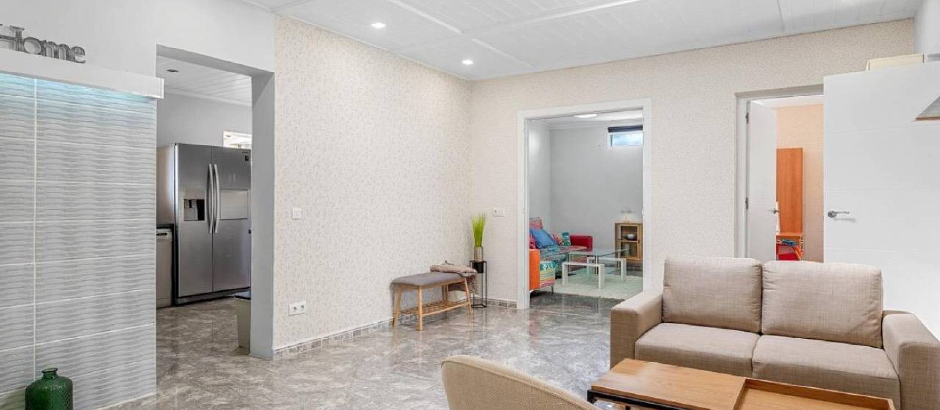 Revente - Villa - Ciudad Quesada - Costa Blanca