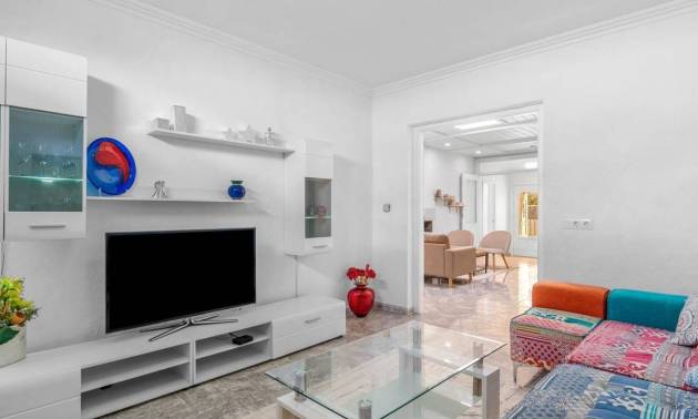 Revente - Villa - Ciudad Quesada - Costa Blanca