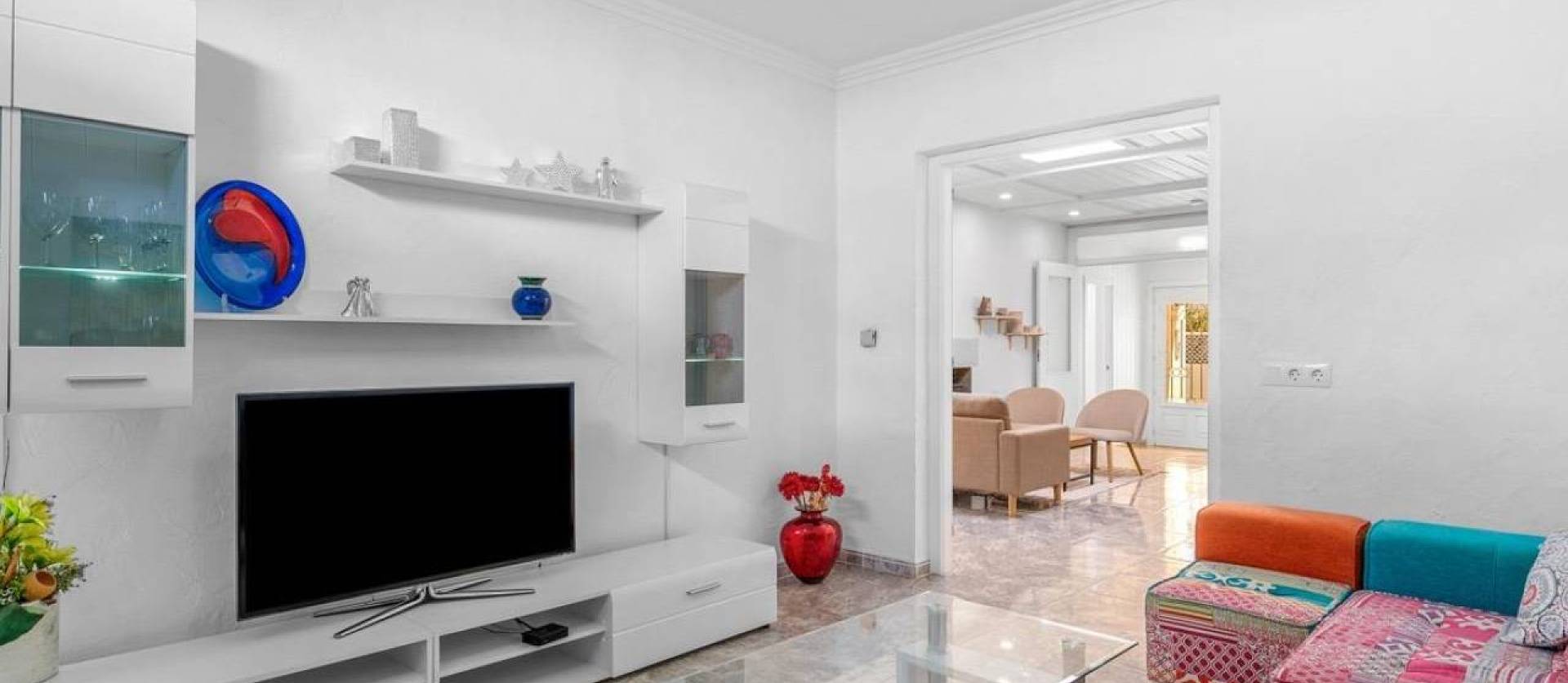 Revente - Villa - Ciudad Quesada - Costa Blanca