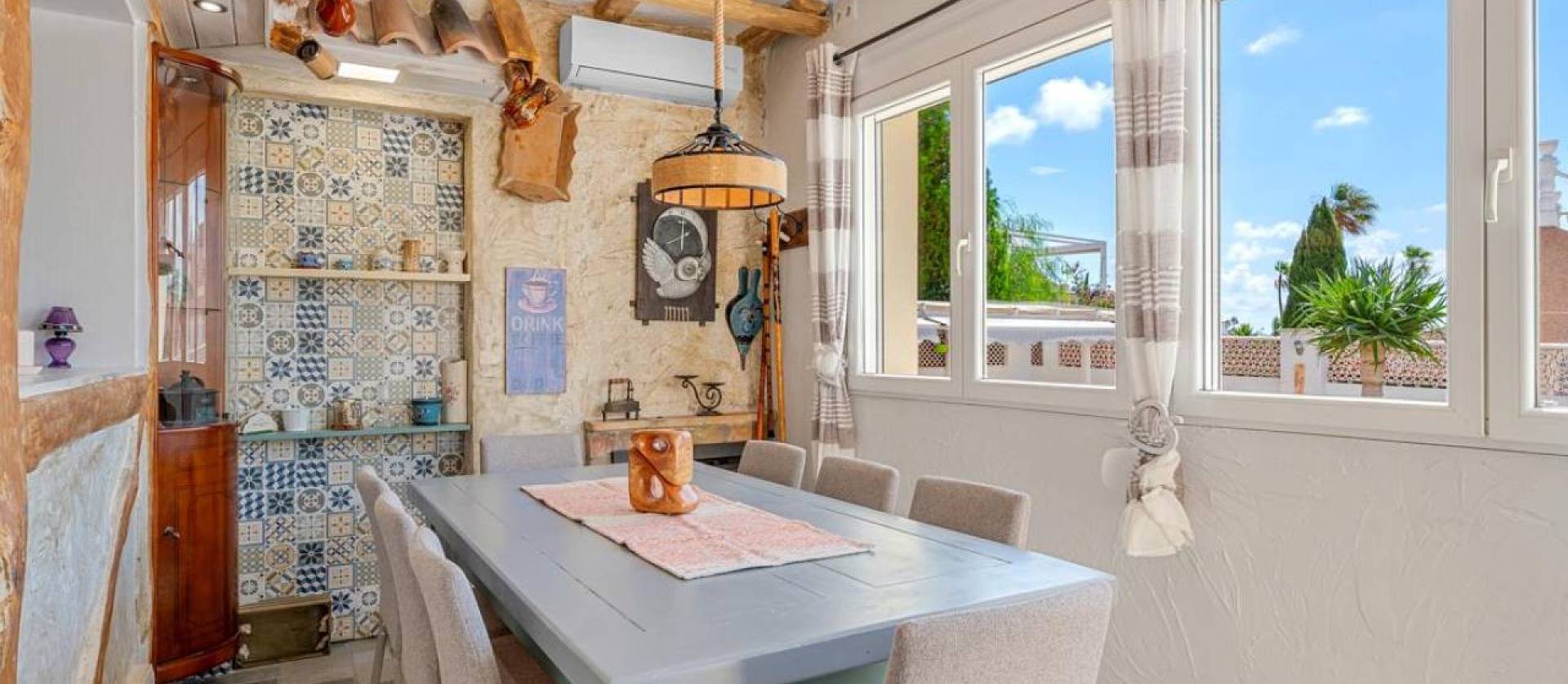 Revente - Villa - Ciudad Quesada - Costa Blanca