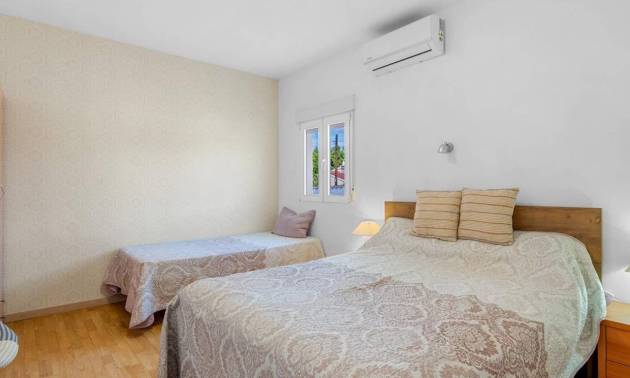 Revente - Villa - Ciudad Quesada - Costa Blanca