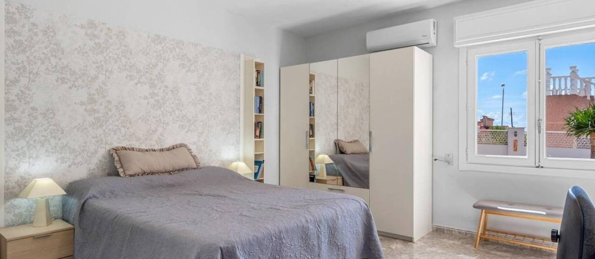 Revente - Villa - Ciudad Quesada - Costa Blanca