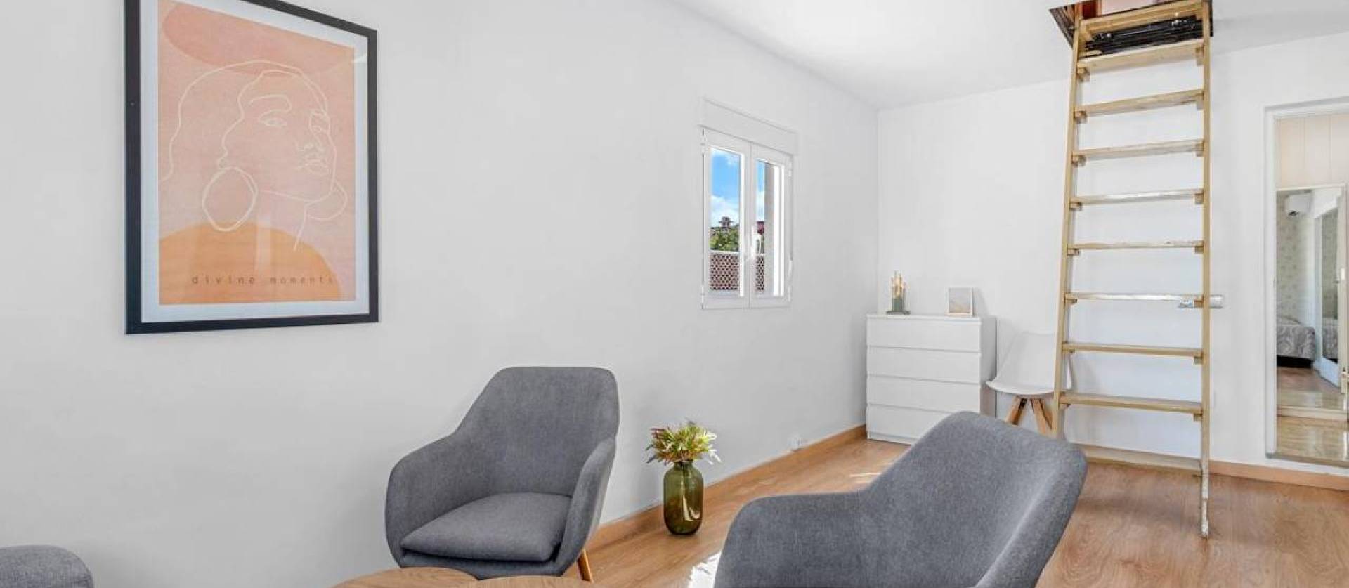 Revente - Villa - Ciudad Quesada - Costa Blanca