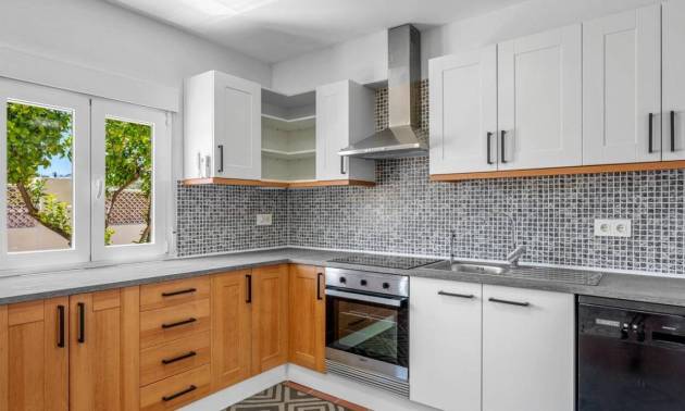 Revente - Villa - Ciudad Quesada - Costa Blanca