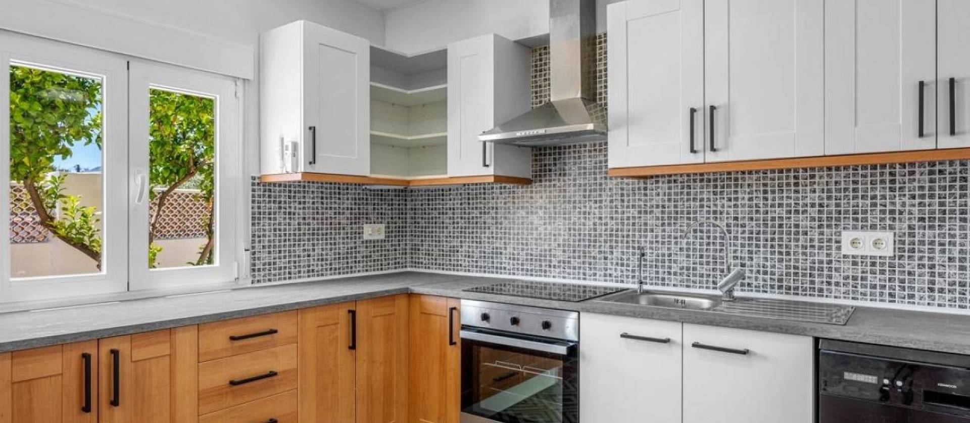 Revente - Villa - Ciudad Quesada - Costa Blanca