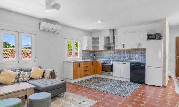 Revente - Villa - Ciudad Quesada - Costa Blanca
