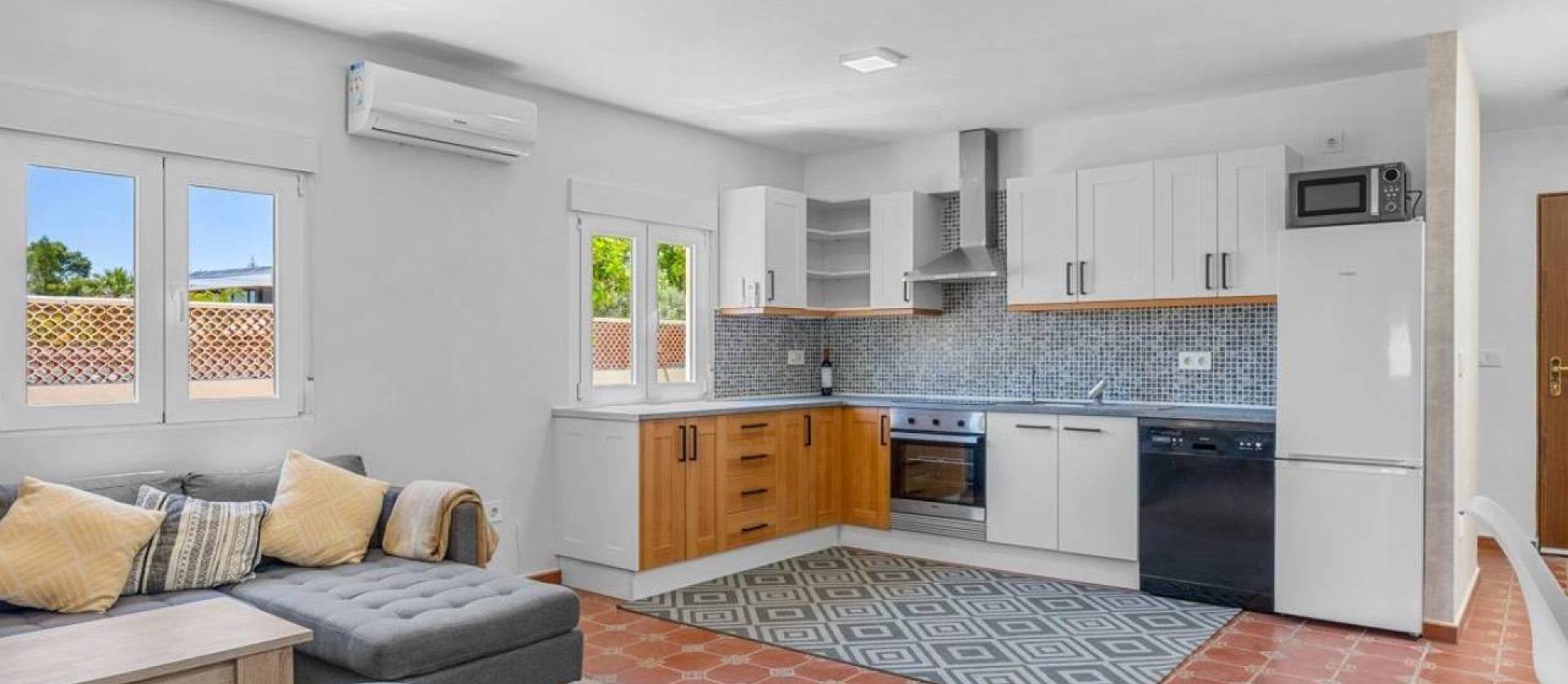 Revente - Villa - Ciudad Quesada - Costa Blanca