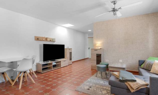 Revente - Villa - Ciudad Quesada - Costa Blanca