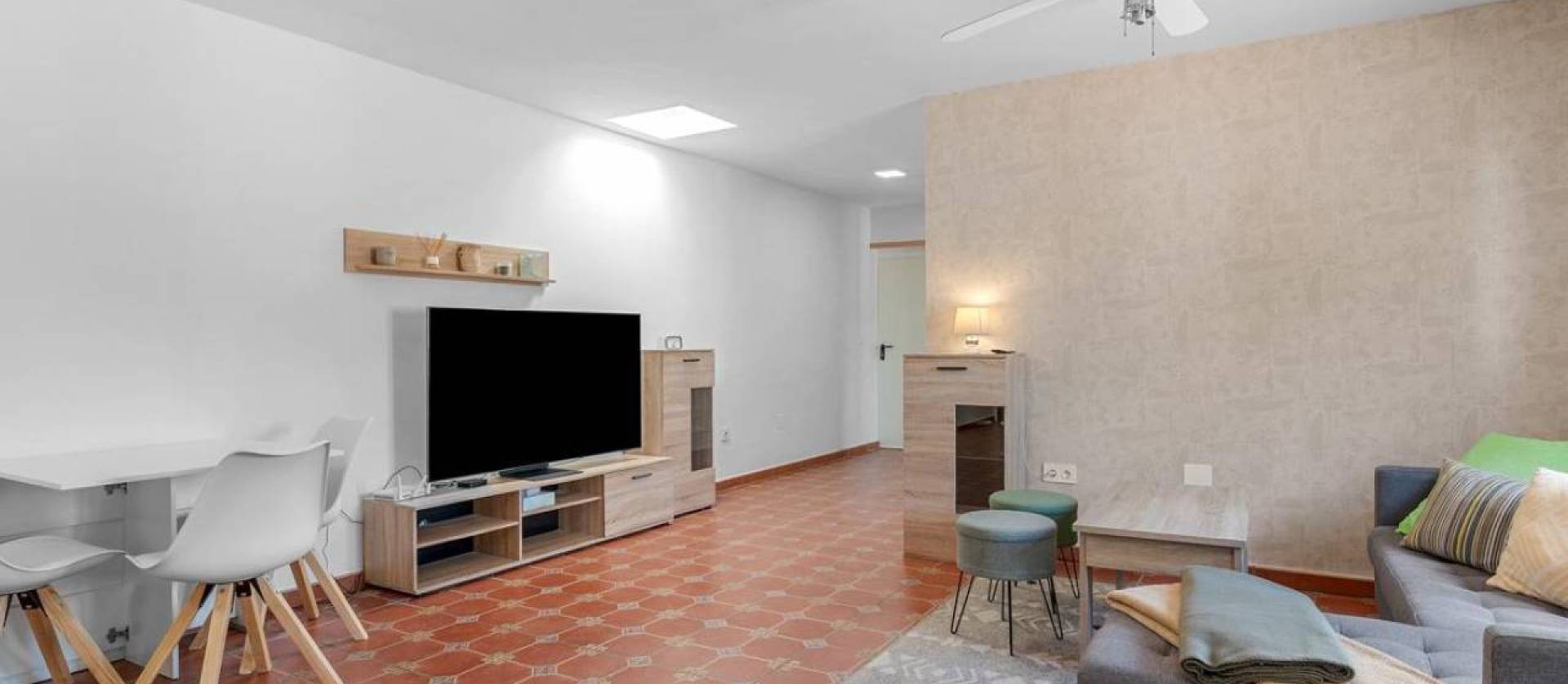 Revente - Villa - Ciudad Quesada - Costa Blanca
