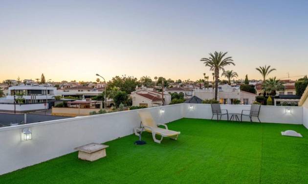 Revente - Villa - Ciudad Quesada - Costa Blanca