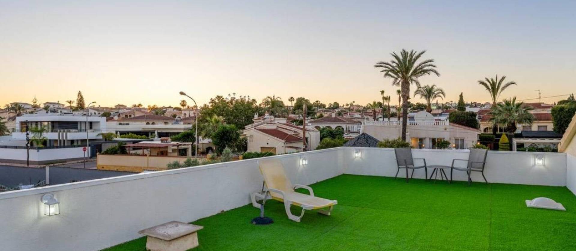 Revente - Villa - Ciudad Quesada - Costa Blanca