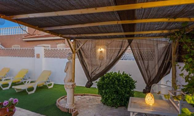 Revente - Villa - Ciudad Quesada - Costa Blanca