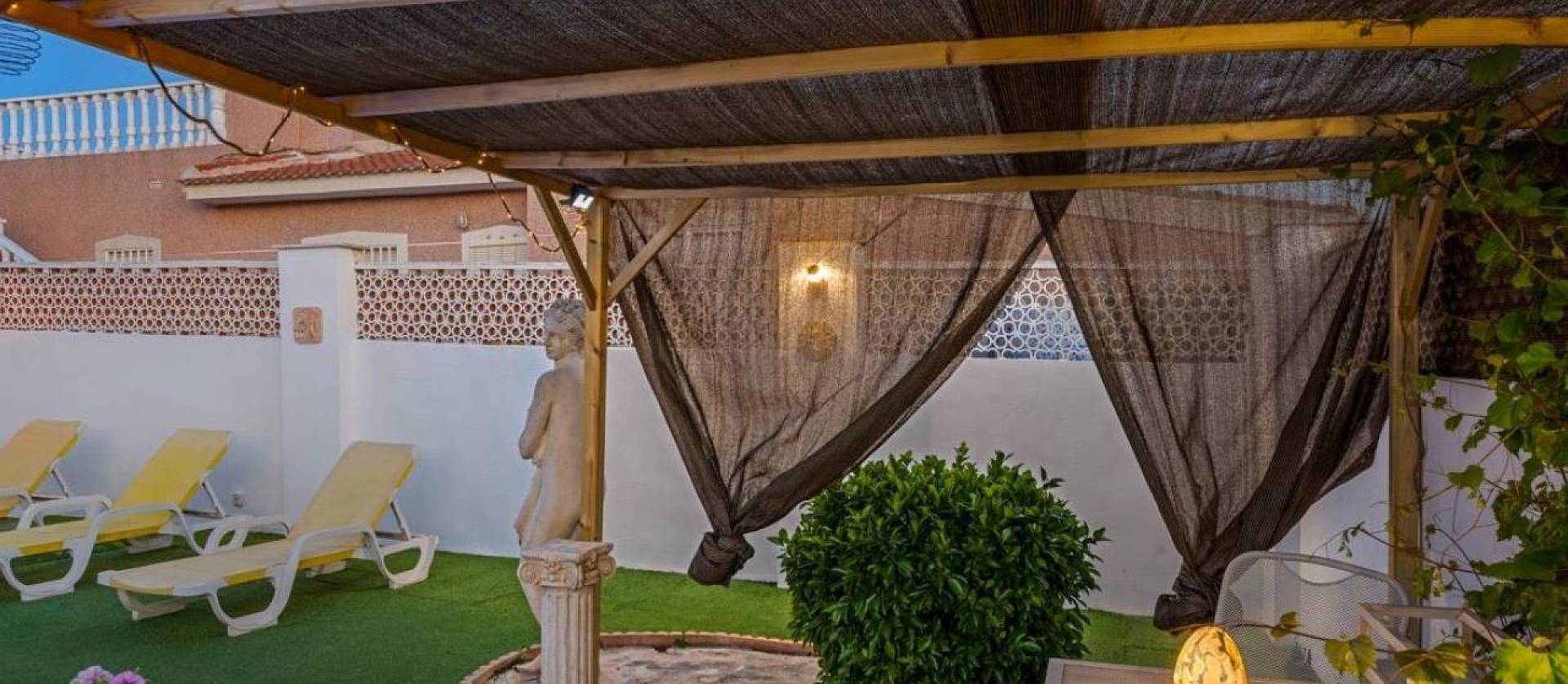 Revente - Villa - Ciudad Quesada - Costa Blanca