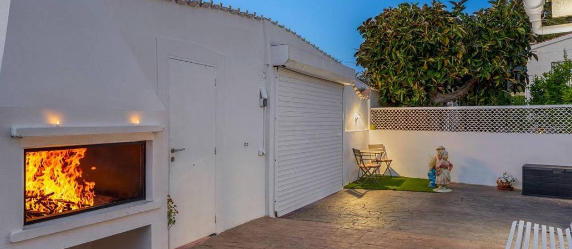 Revente - Villa - Ciudad Quesada - Costa Blanca