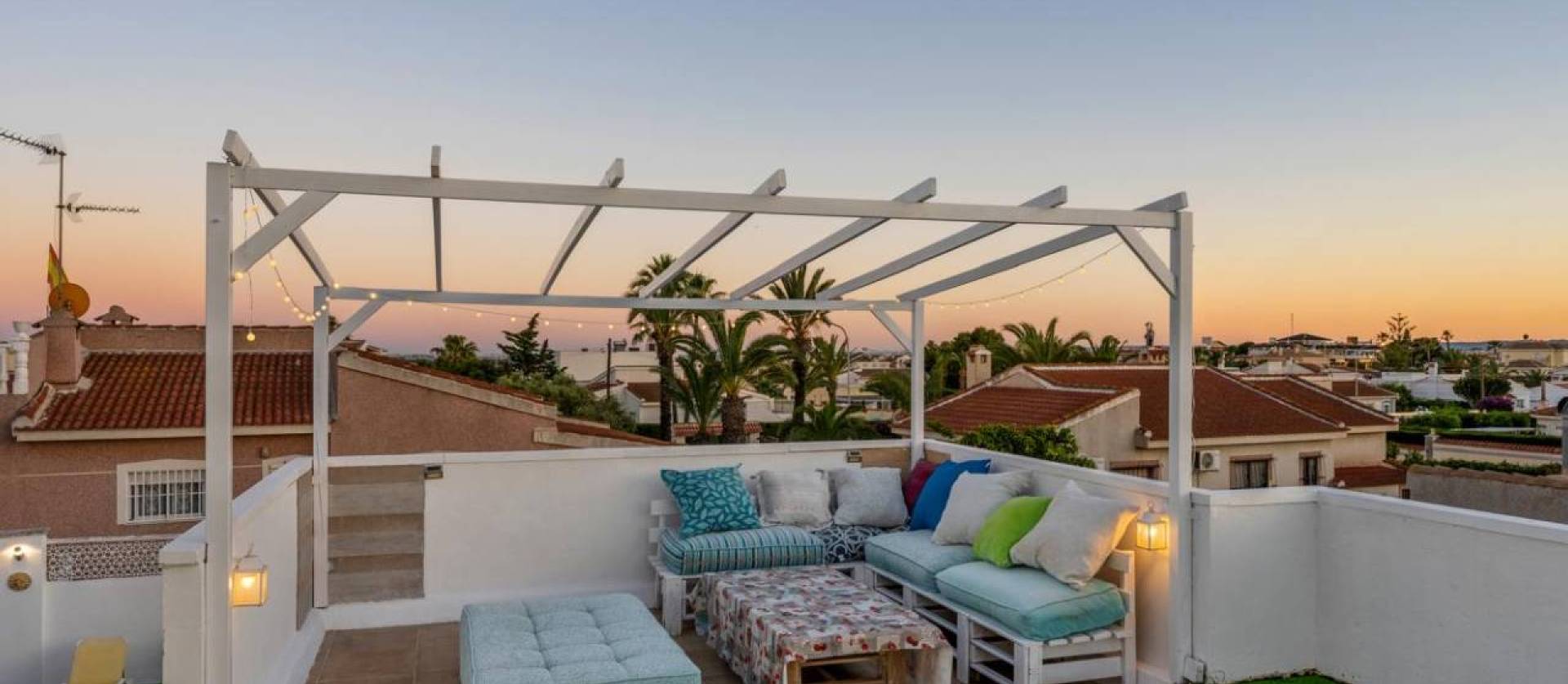 Revente - Villa - Ciudad Quesada - Costa Blanca