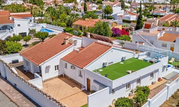 Revente - Villa - Ciudad Quesada - Costa Blanca