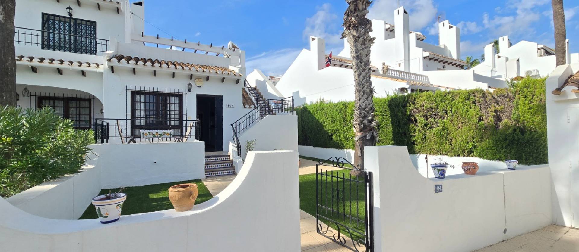 Revente -  - Villamartin * - Los Dolses *