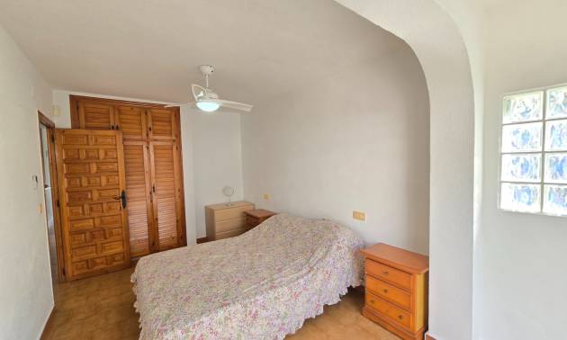 Revente -  - Villamartin * - Los Dolses *
